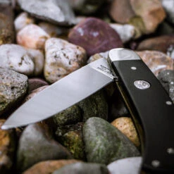 Boker Fellow Ebony Folding Knife -Chefs Knives Store 111050 lifestyle2