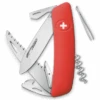 Swiza D05 Swiss Pocket Knife -Chefs Knives Store 15929072095410
