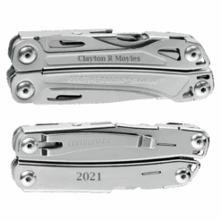 Leatherman Sidekick Multi-Tool With Nylon Sheath