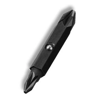 Victorinox CyberTool Swiss Army Knife Bit - #0/#1 Pozidrive 3 Victorinox CyberTool Swiss Army Knife Bit - #0/#1 Pozidrive