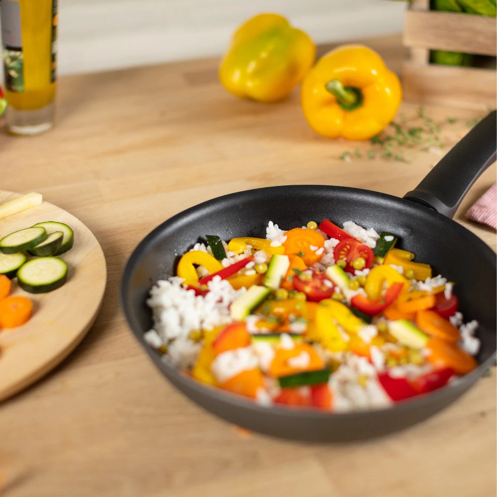 Kuhn Rikon New Life Frying Pan 5 Kuhn Rikon New Life Frying Pan - Image 3