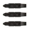 Leatherman Bit 3-Pack -Chefs Knives Store 624 bit no1 2 3 16