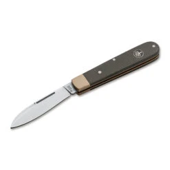 Boker Barlow Prime Expedition Folding Knife