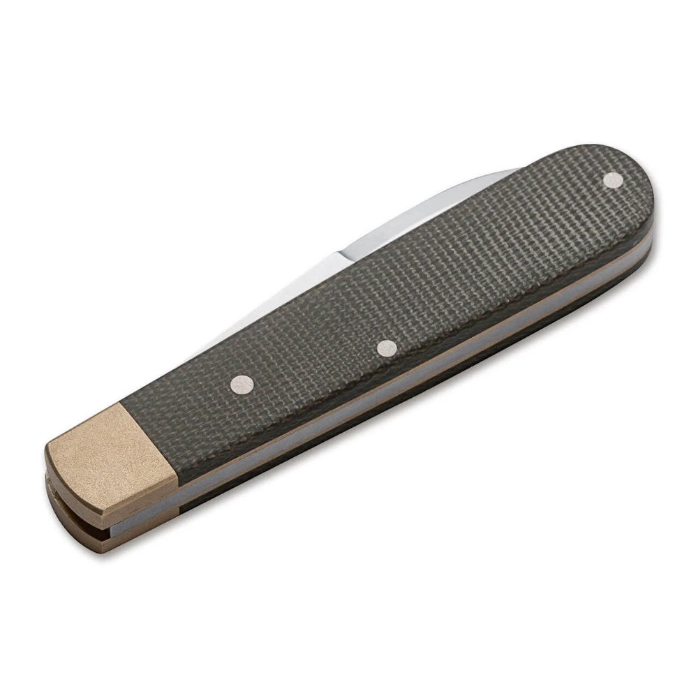 Boker Barlow Prime Expedition Folding Knife 4 Boker Barlow Prime Expedition Folding Knife - Image 2