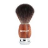 Boker Classic Plum Shaving Brush -Chefs Knives Store BK04BO180 Boker Classic Plum Brush