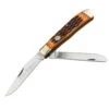 Boker TS 2.0 Jigged Bone Trapper Folding Knife -Chefs Knives Store BK110812x1000