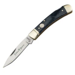 Boker TS 2.0 Smooth Bone Lockback Folding Knife -Chefs Knives Store BK110815x1000