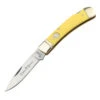 Boker TS 2.0 Yellow Delrin Lockback Folding Knife -Chefs Knives Store BK110818x1000
