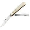 Boker TS 2.0 Smooth Bone Trapper Folding Knife -Chefs Knives Store BK110826x1000