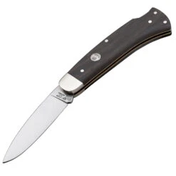 Boker Fellow Ebony Folding Knife