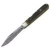 Boker Schloss Burg Castle 1906 Folding Knife