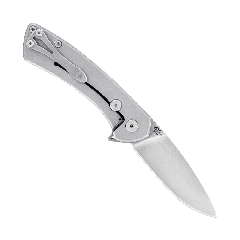 Buck Knives Buck 040 Onset Folding Lockblade Knife 4 Buck Knives Buck 040 Onset Folding Lockblade Knife - Image 2
