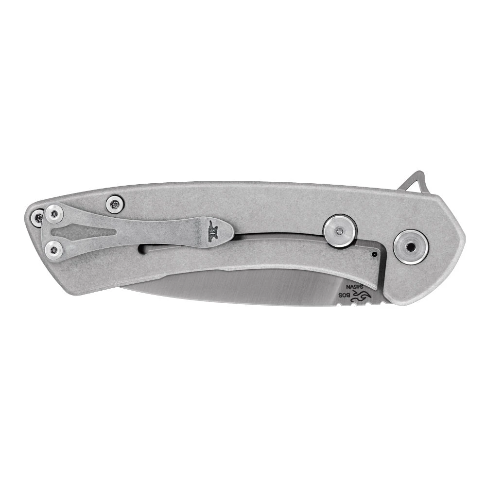 Buck Knives Buck 040 Onset Folding Lockblade Knife 5 Buck Knives Buck 040 Onset Folding Lockblade Knife - Image 3