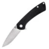 Buck Knives Buck 040 Onset Folding Lockblade Knife 1 Buck Knives Buck 040 Onset Folding Lockblade Knife -Chefs Knives Store BU0040BKS Onset Folding Knife Black Open