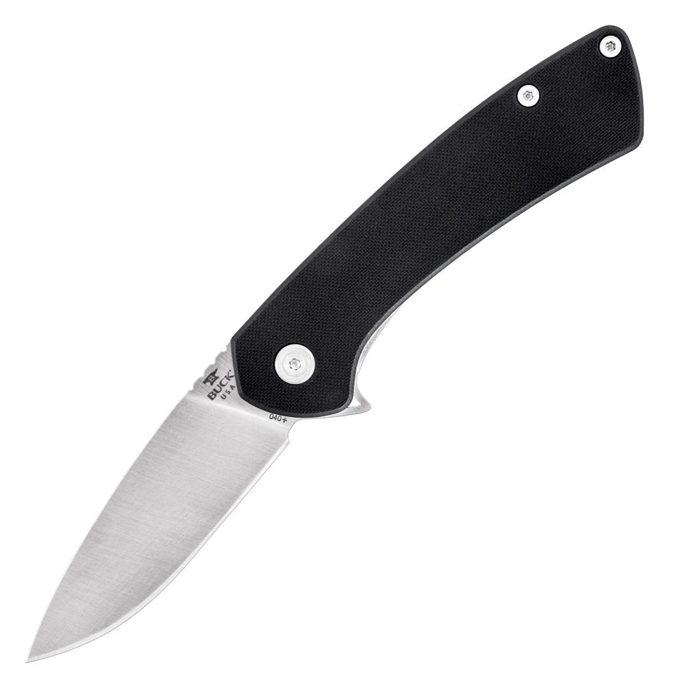 Buck Knives Buck 040 Onset Folding Lockblade Knife 3 Buck Knives Buck 040 Onset Folding Lockblade Knife