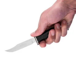 Buck Knives Buck 102 Woodsman Knife -Chefs Knives Store BU0102BKS 4x1000 1