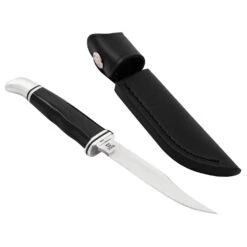 Buck Knives Buck 102 Woodsman Knife -Chefs Knives Store BU0102BKS 5x1000 1