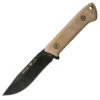 Buck Knives Buck 104 Compadre Camp Knife -Chefs Knives Store BU0104BRS1