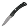 Buck Knives Buck 110 Slim Select Folding Hunter Knife -Chefs Knives Store BU0110BKS1 Buck 110 Slim Select Black 4bfe1be4 a8c8 4cc9 b435 773781daa867