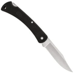 Buck Knives Buck 110 Folding Hunter LT Knife -Chefs Knives Store BU0110BKSLT 3x1000 1