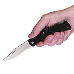 Buck Knives Buck 110 Folding Hunter LT Knife -Chefs Knives Store BU0110BKSLT 7x1000 1