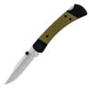 Buck Knives Buck 110 Hunter Sport Folding Hunter Knife -Chefs Knives Store BU0110GRS5 1