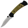 Buck Knives Buck 112 Ranger Sport Folding Knife -Chefs Knives Store BU0112GRS5 1x1000 1