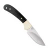 Buck Knives Buck 113 Ranger Skinner Knife With Ebony Handle -Chefs Knives Store BU0113BRS Buck 113 Ranger Skinner Ebony