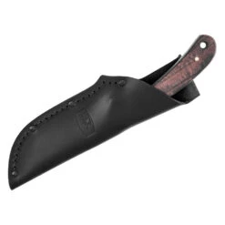 Buck Knives Buck 113 Ranger Skinner Knife With Ebony Handle 10 Buck Knives Buck 113 Ranger Skinner Knife With Ebony Handle -Chefs Knives Store BU0113BRS Buck 113 Ranger Skinner Ebony in Pouch