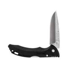 Buck Knives Buck 284 Bantam BBW Folding Knife, Black -Chefs Knives Store BU0284BKS 5