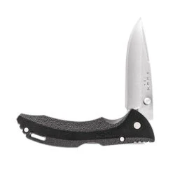 Buck Knives Buck 285 Bantam BLW Folding Knife, Black -Chefs Knives Store BU0285BKS 3