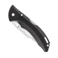 Buck Knives Buck 285 Bantam BLW Folding Knife, Black -Chefs Knives Store BU0285BKS 4