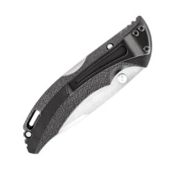 Buck Knives Buck 285 Bantam BLW Folding Knife, Black -Chefs Knives Store BU0285BKS 5