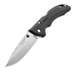Buck Knives Buck 285 Bantam BLW Folding Knife, Black -Chefs Knives Store BU0285BKS 6
