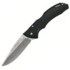Buck Knives Buck 286 Bantam BHW Folding Knife, Black -Chefs Knives Store BU0286BKS