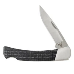 Buck Knives Buck Legacy Collection 501 Squire Limited Edition 2022 Folding Knife -Chefs Knives Store BU0501BKSLE 3