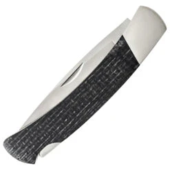 Buck Knives Buck Legacy Collection 501 Squire Limited Edition 2022 Folding Knife -Chefs Knives Store BU0501BKSLE 4