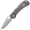 Buck Knives Buck 722 Spitfire Folding Knife -Chefs Knives Store BU0722GYS 1