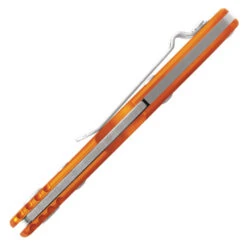 Buck Knives Buck 722 Spitfire Folding Knife -Chefs Knives Store BU0722ORS1 5x1000 1