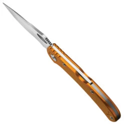 Buck Knives Buck 722 Spitfire Folding Knife -Chefs Knives Store BU0722ORS1 6x1000 1