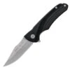 Buck Knives Buck 840 Sprint Select Folding Lockblade Knife -Chefs Knives Store BU0840BKS1 Buck 840 Sprint Select Black Open