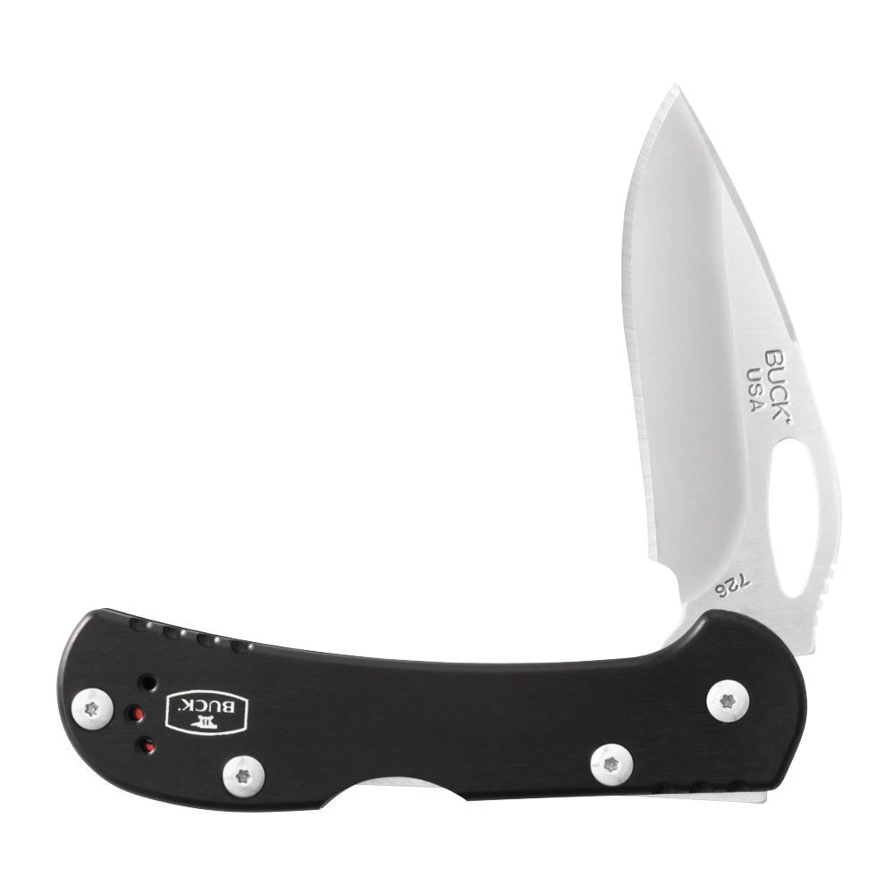Buck Knives Buck 726 Mini Spitfire Folding Knife 5 Buck Knives Buck 726 Mini Spitfire Folding Knife - Image 3