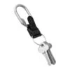 Orbitkey Clip, V2 -Chefs Knives Store ClipAdd onV2 silverx1000 3