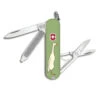 Victorinox Gaggle Of Geese Classic SD Designer Swiss Army Knife 2 Victorinox Gaggle Of Geese Classic SD Designer Swiss Army Knife -Chefs Knives Store Gaggle of Geese Shield