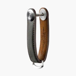 Star Wars Mandalorian Orbitkey Key Organizer -Chefs Knives Store KCHB MDL 505 Mandalorian Orbitkey Side View 2