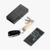 Star Wars Grogu Orbitkey Key Organizer -Chefs Knives Store KNBB GRG 505 Grogu Orbitkey Packaging