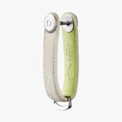 Star Wars Grogu Orbitkey Key Organizer -Chefs Knives Store KNBB GRG 505 Grogu Orbitkey Side View