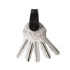 KeySmart Mini Key Holder -Chefs Knives Store KS015BLK KeySmart Mini