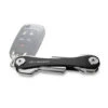 KeySmart Original Compact Key Holder 2 KeySmart Original Compact Key Holder -Chefs Knives Store KS019BLK KeySmart Original Black x1000
