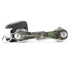 KeySmart Original Compact Key Holder, Mossy Oak Camouflage